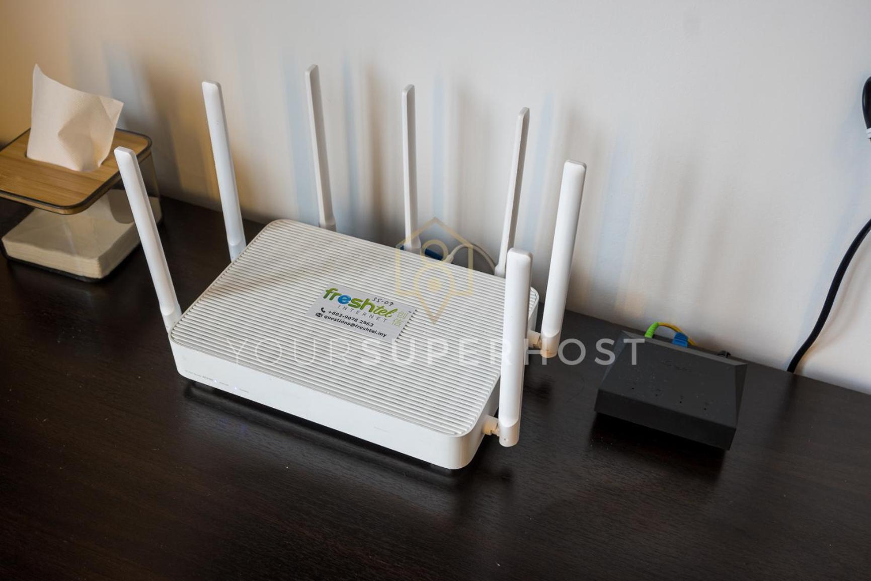 Scarletz Suites Near Klcc By Yoursuperhost Kuala Lumpur Room photo